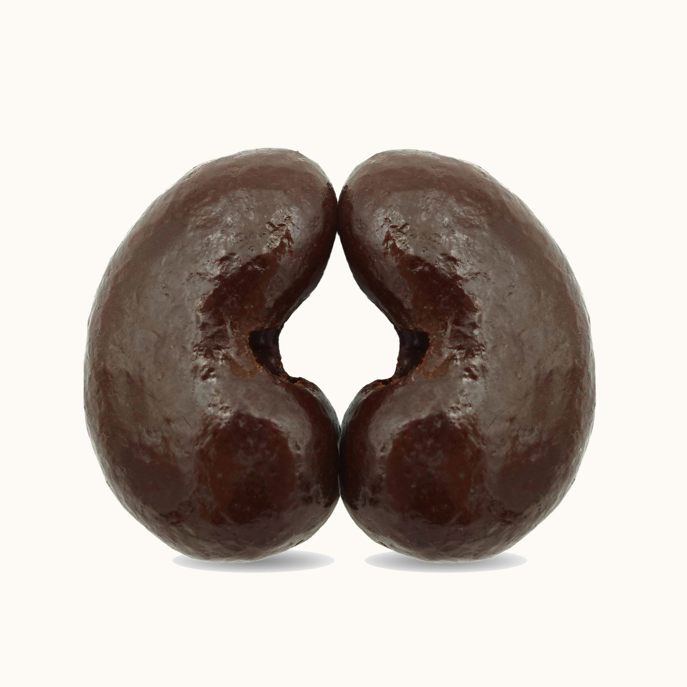 Organic Dark Chocolate Cashews