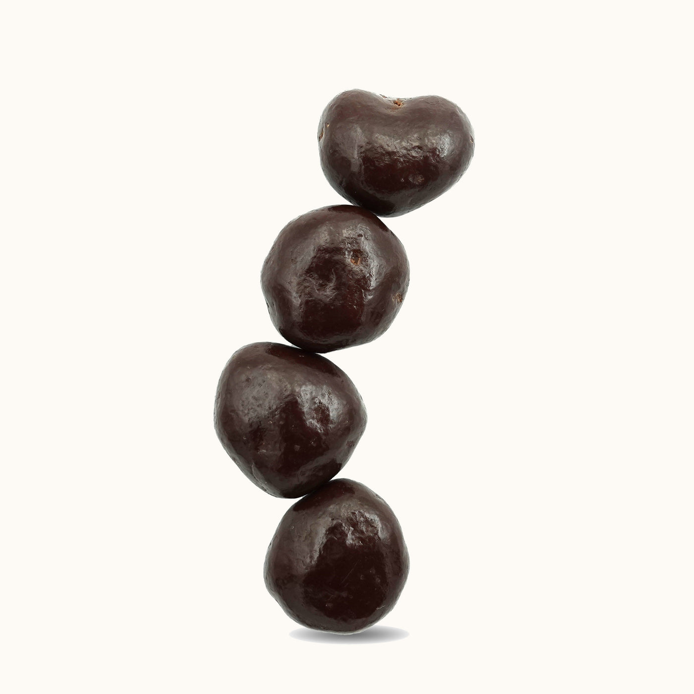 Organic Dark Chocolate Cherries