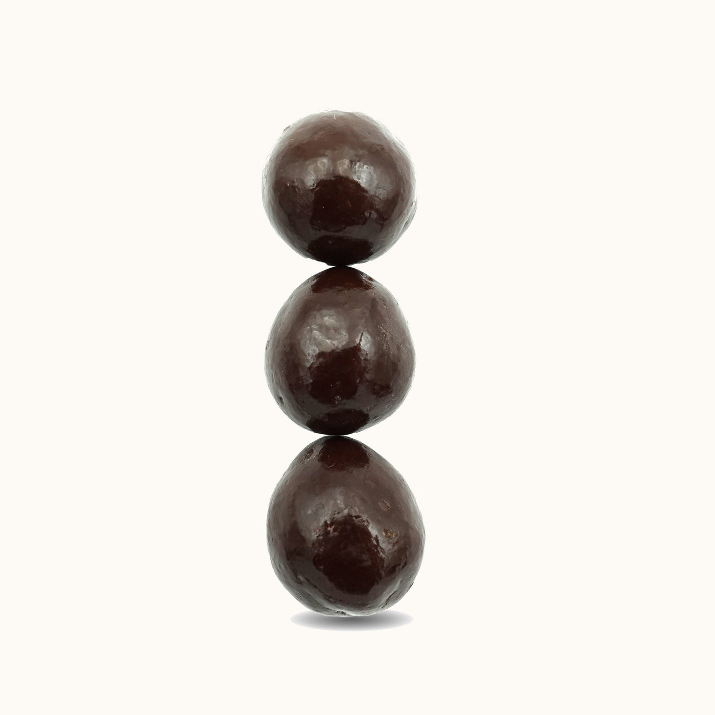 Organic Dark Chocolate Hazelnuts